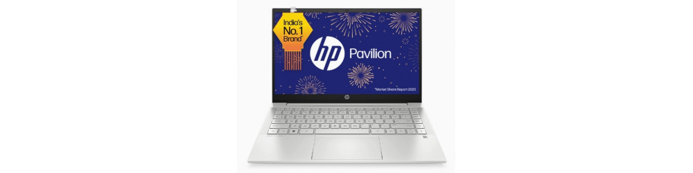Laptops: HP Pavilion 14 Rs.62225 to Rs.65500